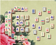 Ancient mahjong kiszolgls