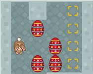 Easter sokoban kiszolgls mobil