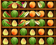 Fruit matching kiszolgls mobil